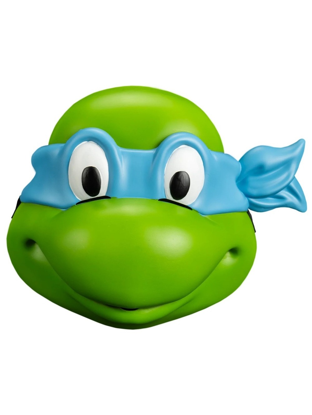 TMNT Leonardo Retro Injection Mask